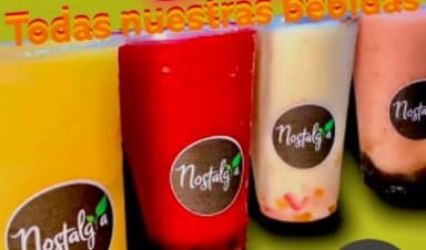 Manzana Verde Fizz