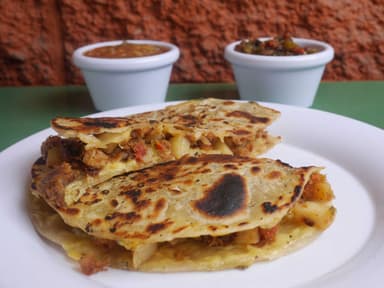 Machacadilla