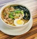 Ramen And Queso Maki