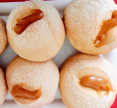 Pan Dulce de 48gr