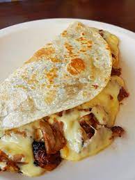 Quesadilla