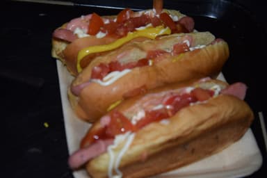 HOG DOG SENCILLO