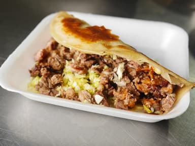 Quesadilla