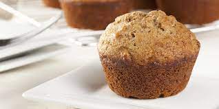 Muffins Blueberries