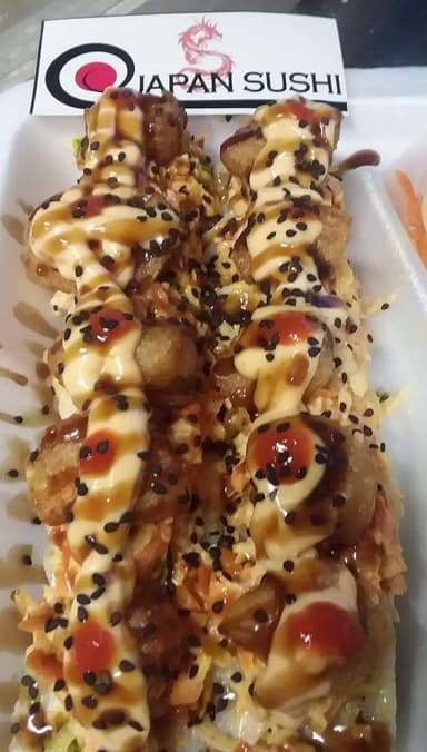 Roca Roll