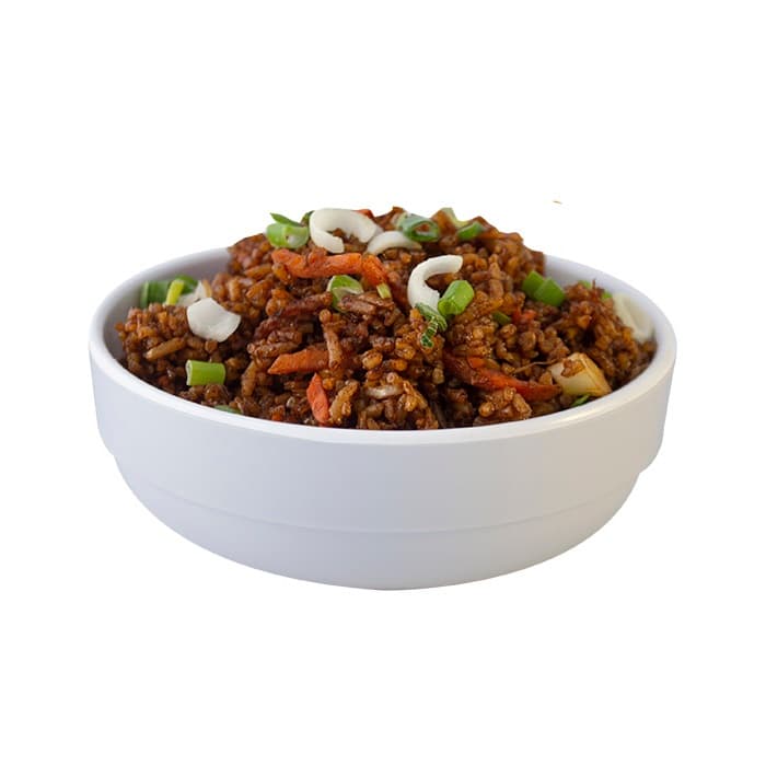 Arroz Frito