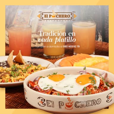 huevos al gusto