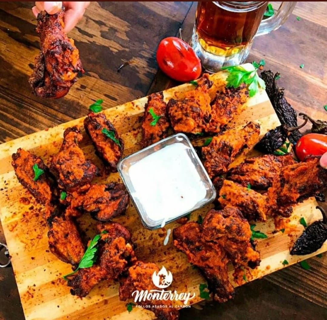CHILTEPÍN