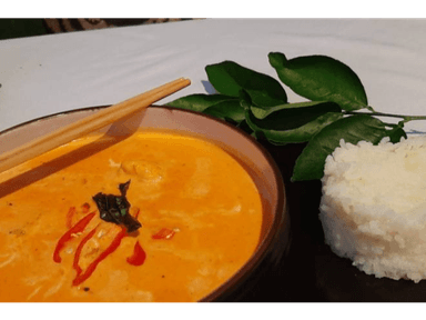 Combo Thai