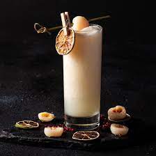 Limonada de Lychee