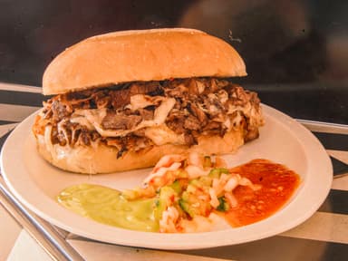 Quesatorta de Asadas