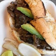 Torta Sirlon