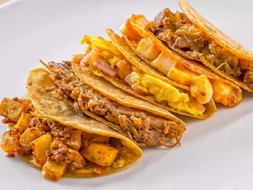 Los Meros Buenos (Hidalgo)
