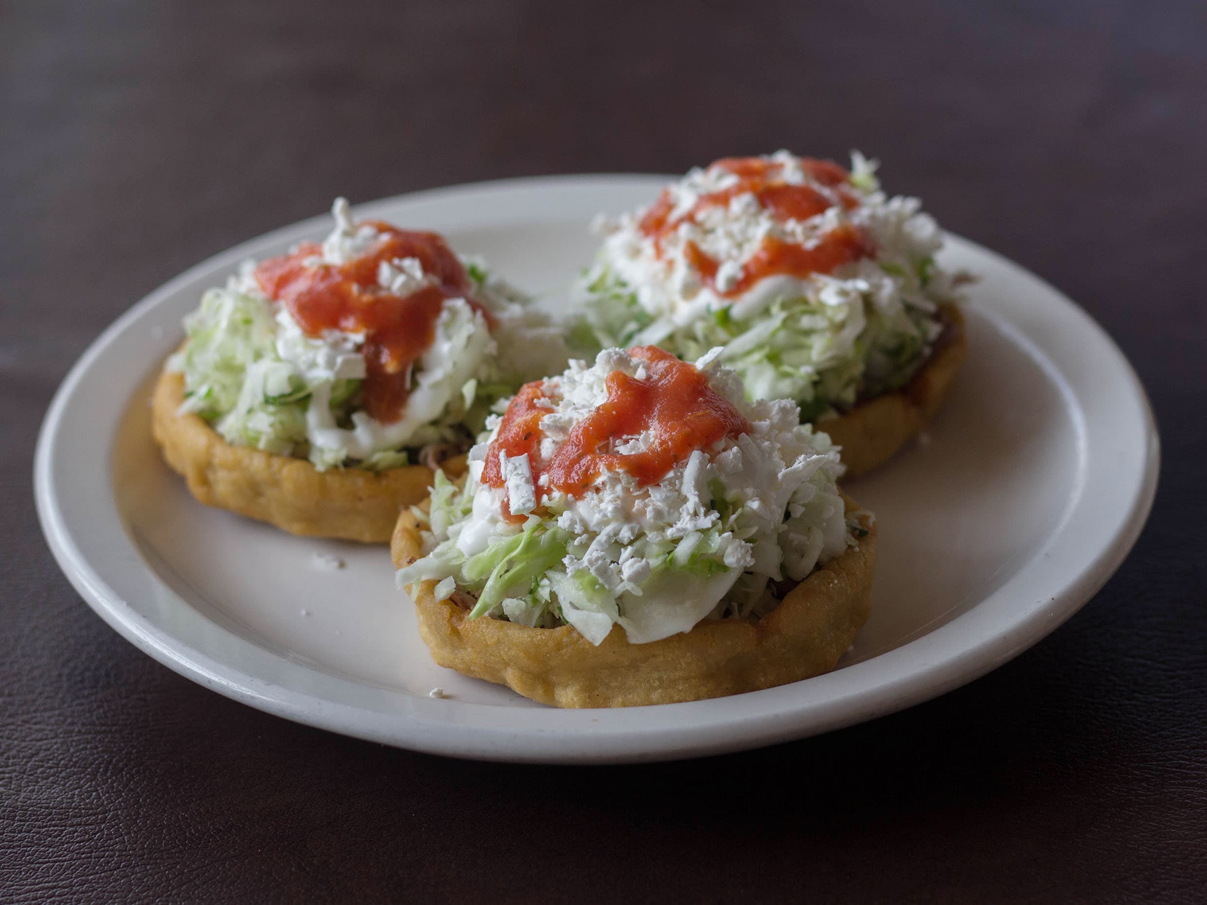 Sopes