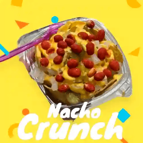Bowl Nachocrunch