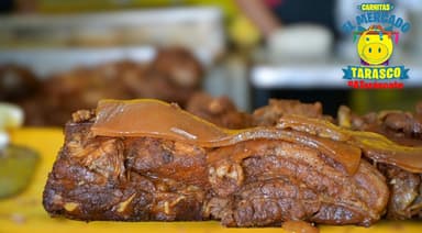 1/4kg Carnitas