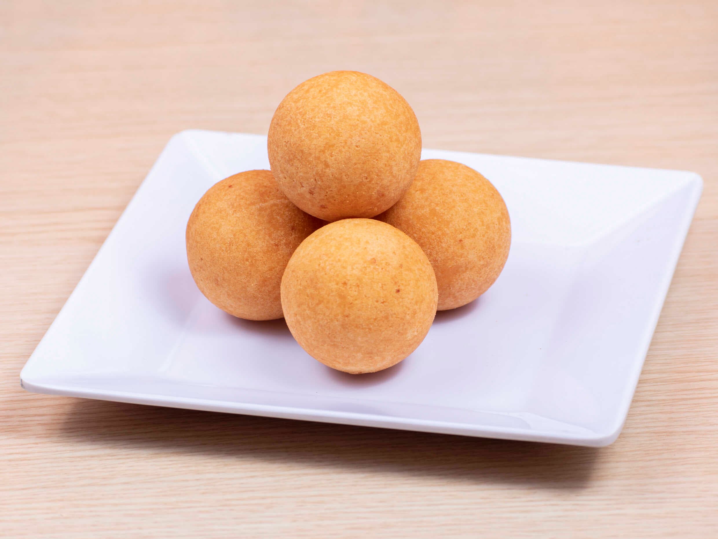 Buñuelos