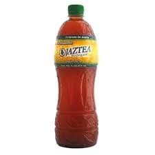 Té Jaztea