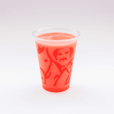 Fruppe de Frutas en Agua
