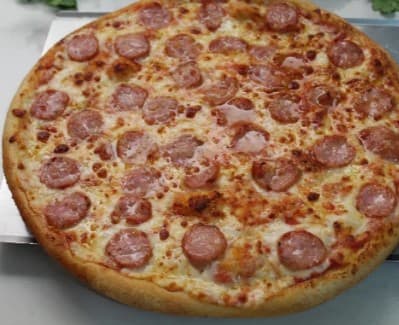 Pizza Argentina