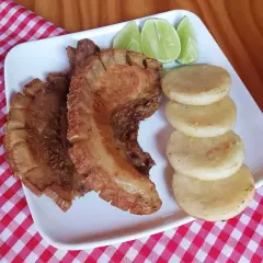 Chicharrón