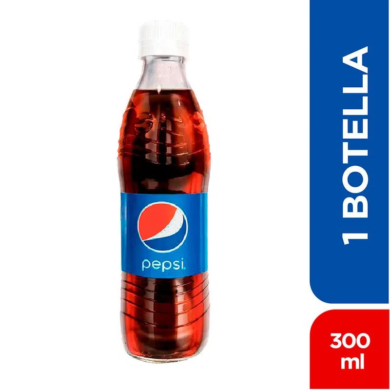 Pepsi Sabor Original 300 ml