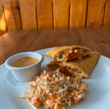 Empanada de Marlín 1 Pza