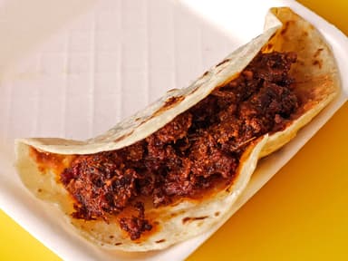 Asado de Puerco