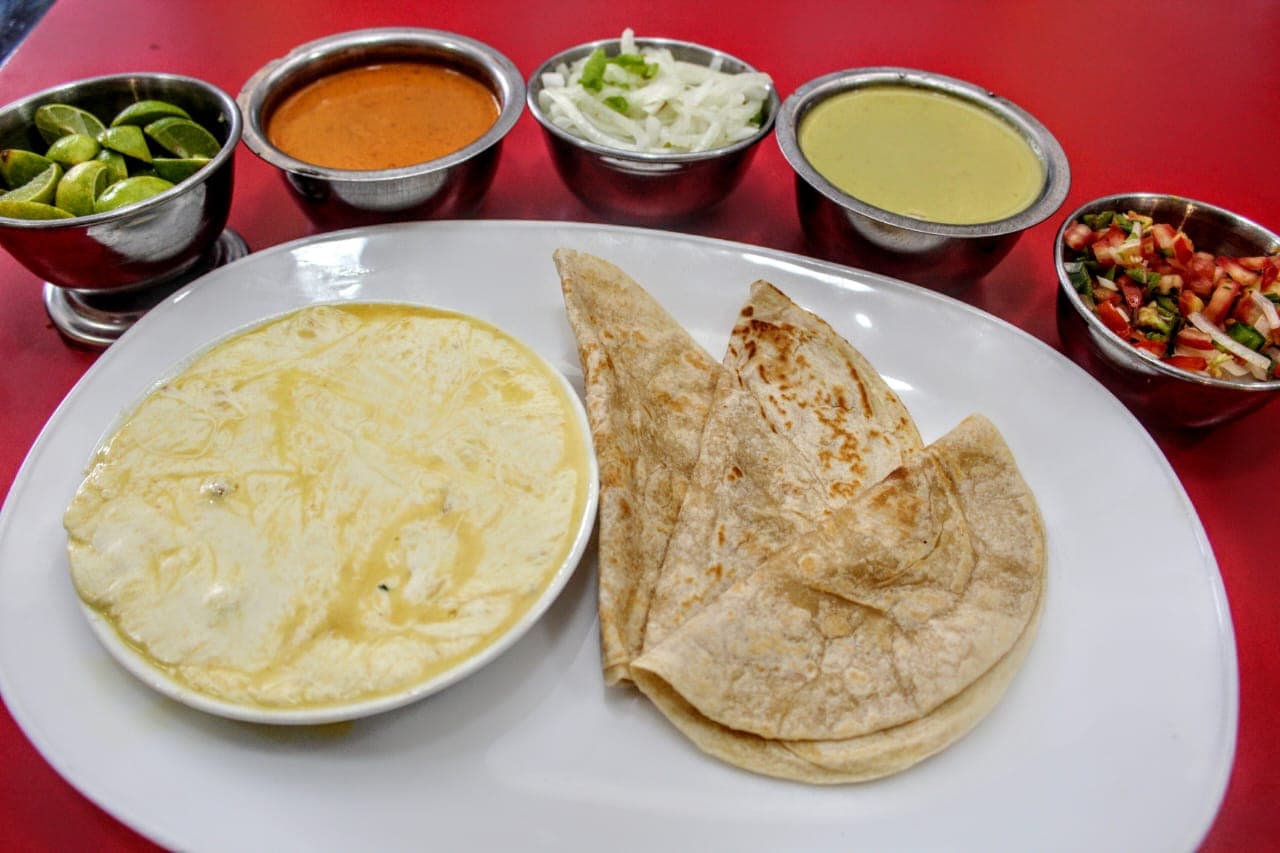 Queso fundido natural