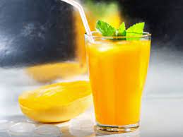 Licuado de Mango