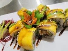 Yakimeshi, Mango Roll y Toricatsup #1