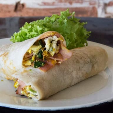 Taco Kinatia