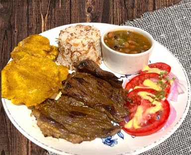 Punta Gorda Asada
