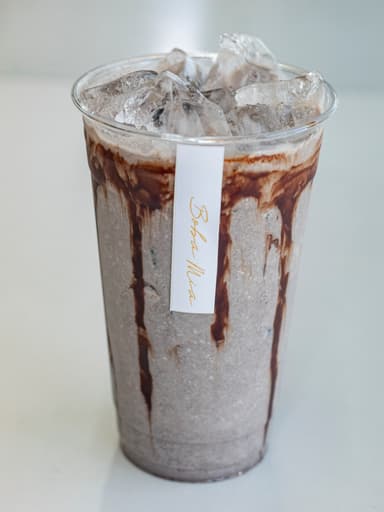 A las Rocas de Oreo 16 oz