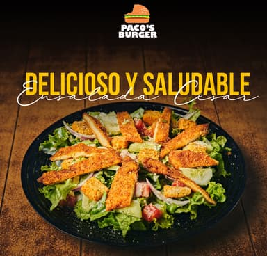 ENSALDA CESAR