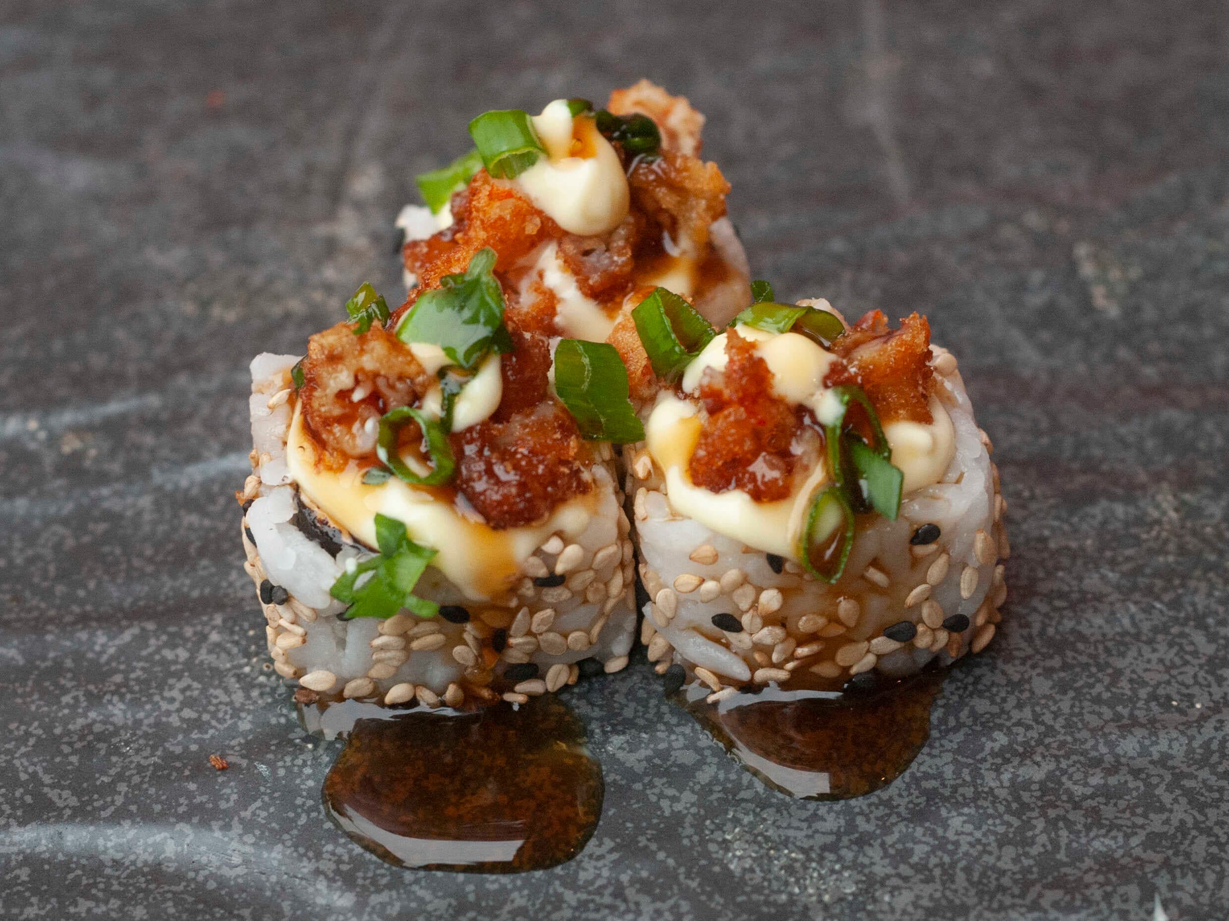 Maki Fuji