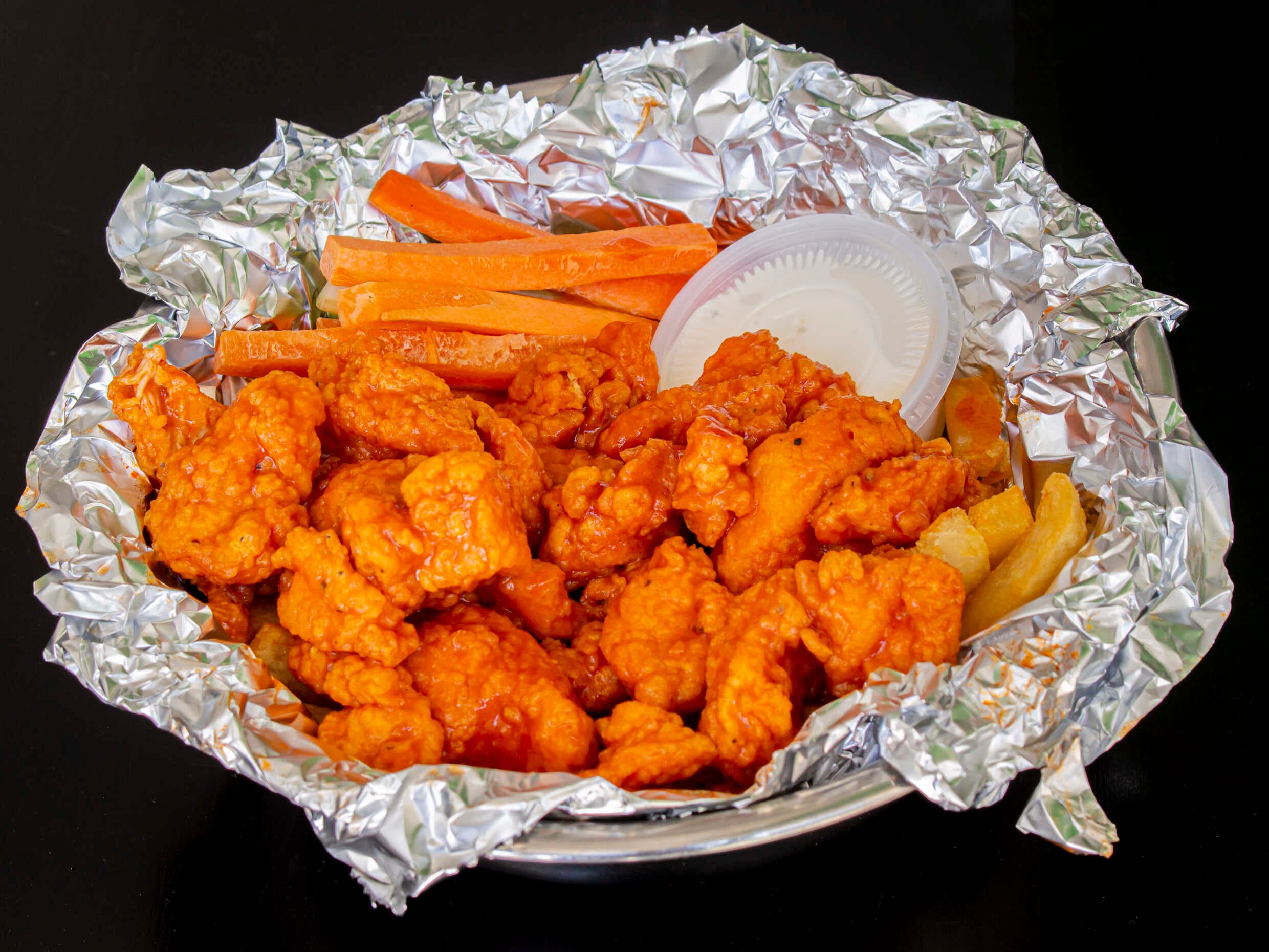 Boneless