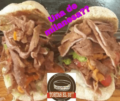 Combo Para Compartir
