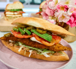 Promo 🤑 Torta de Milanesa