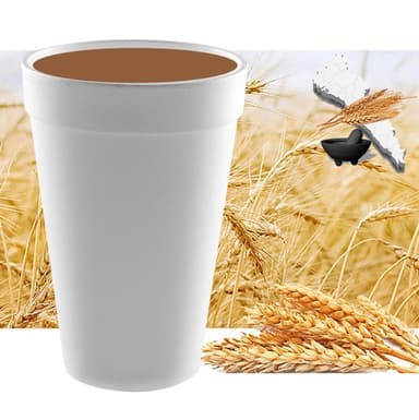 Agua de Cebada