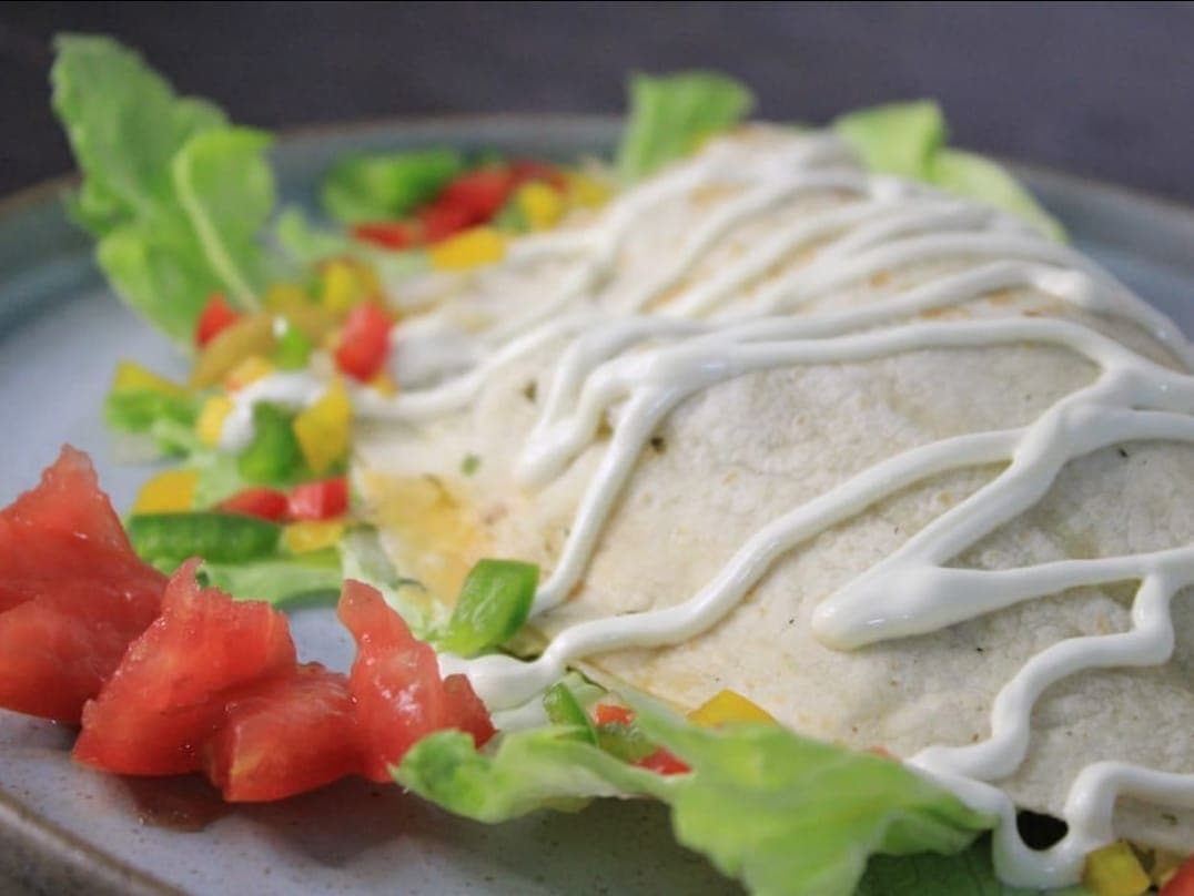 Quesadilla