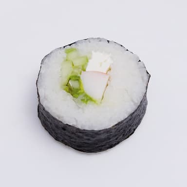 California Roll
