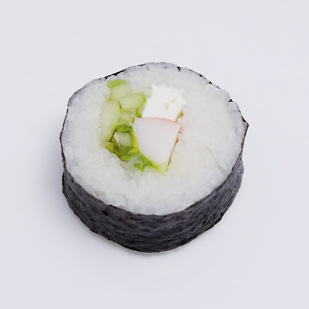 California Roll