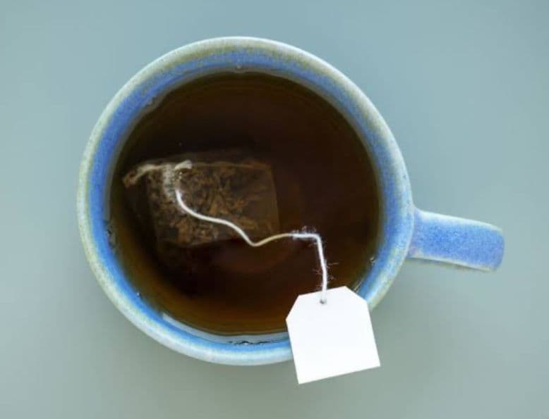 Té