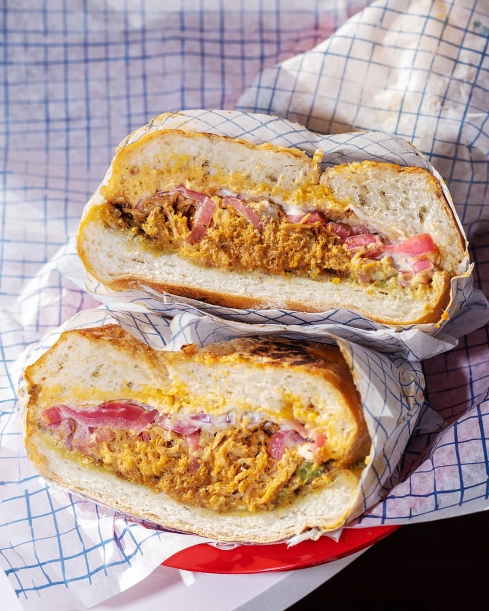 Lola de Cochinita