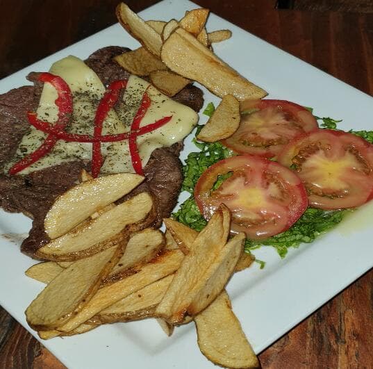 Churrasco Gaucho