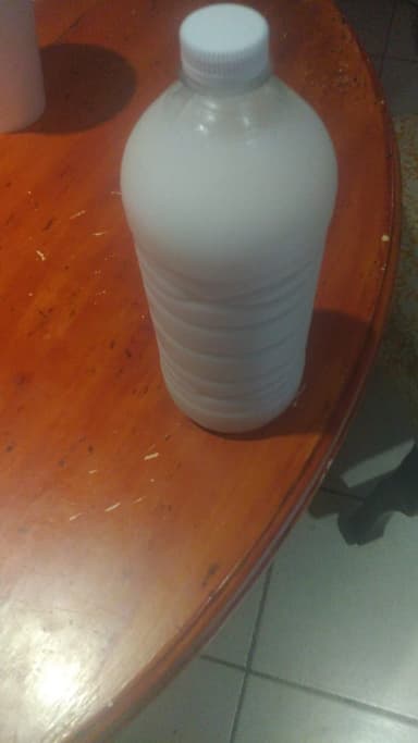 Aguas Frescas
