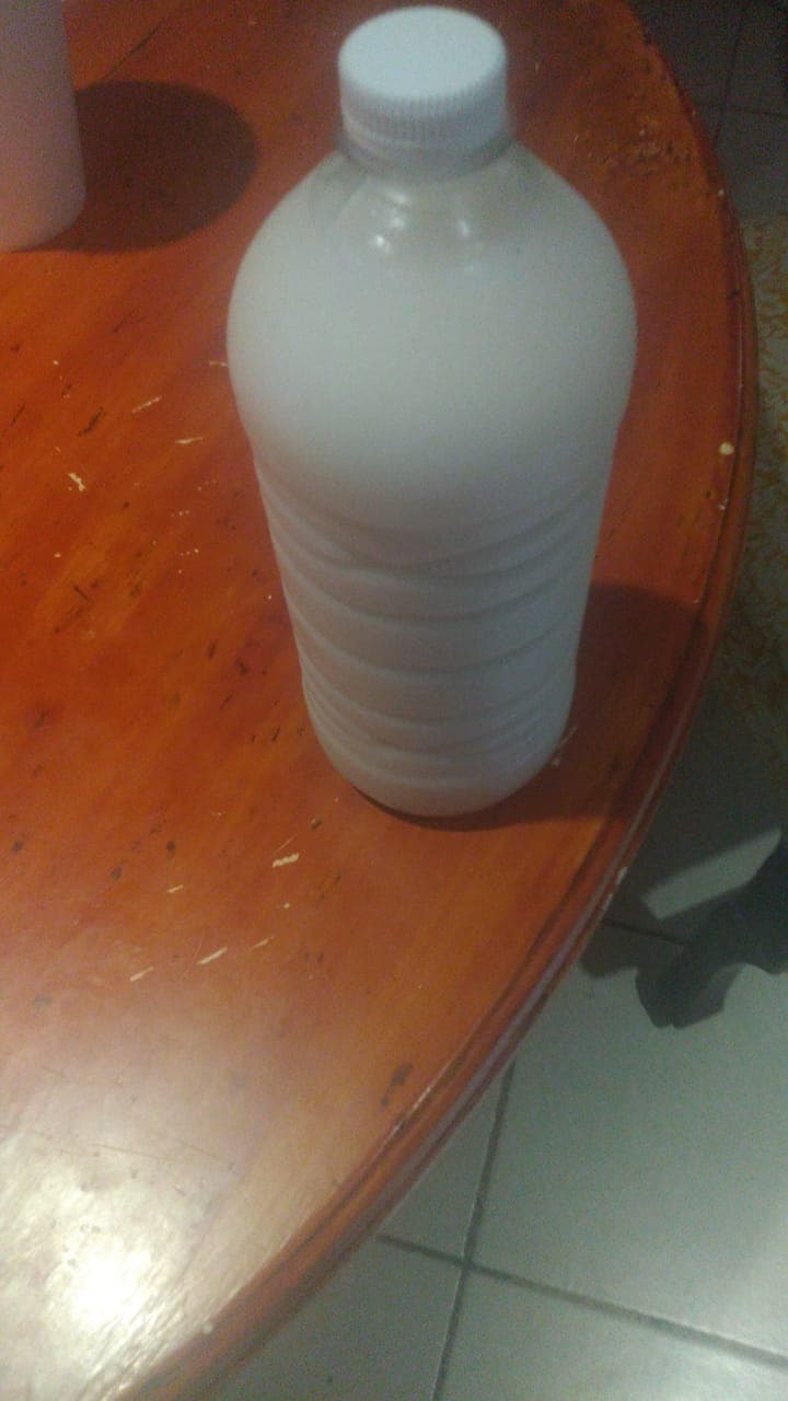 Aguas , frescas