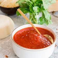 SALSA DE TOMATE