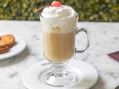 Café Moka Blanco Chico